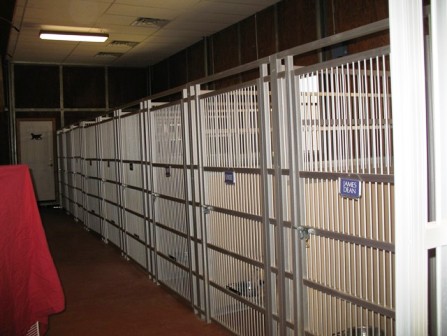 The Kennel